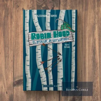 ROBIN HOOD (Texto integro)