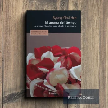 EL AROMA DEL TIEMPO. Un ensayo filosófico sobre el arte de demorarse