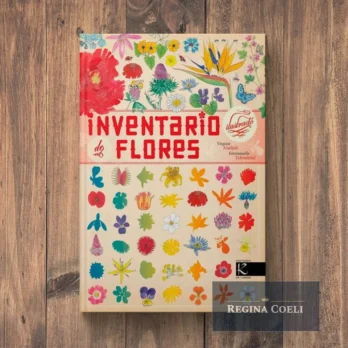 INVENTARIO ILUSTRADO DE FLORES