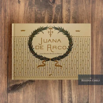 JUANA DE ARCO