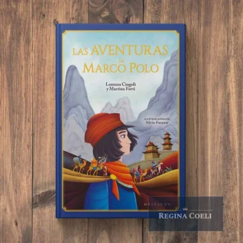 LAS AVENTURAS DE MARCO POLO