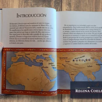 LAS AVENTURAS DE MARCO POLO