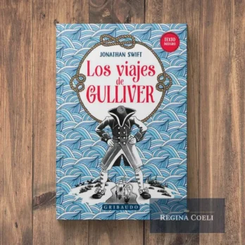 LOS VIAJES DE GULLIVER (Texto integro)