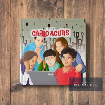 SANTO CARLO ACUTIS
