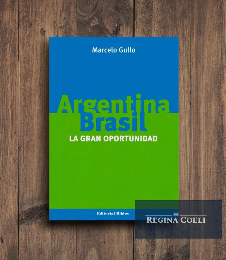 ARGENTINA-BRASIL. La gran oportunidad