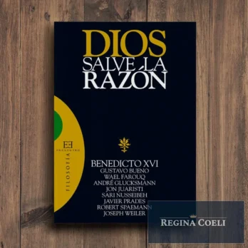 DIOS SALVE LA RAZÓN