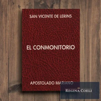 EL CONMONITORIO