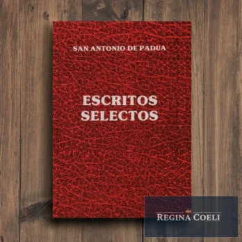 ESCRITOS SELECTOS San ANTONIO PADUA