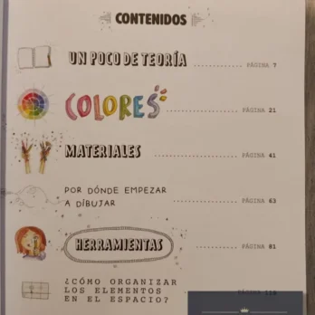 GUÍA DE ARTE