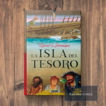 LA ISLA DEL TESORO