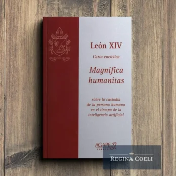MAGNIFICA HUMANITAS