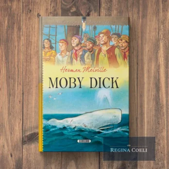 MOBY DICK