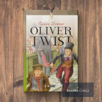 OLIVER TWIST