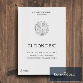 EL DON DE SÍ
