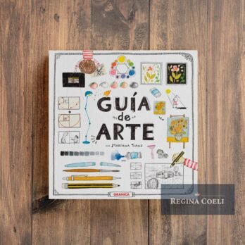 GUÍA DE ARTE
