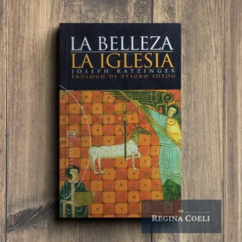 LA BELLEZA. LA IGLESIA