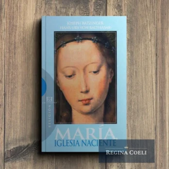 MARÍA, IGLESIA NACIENTE