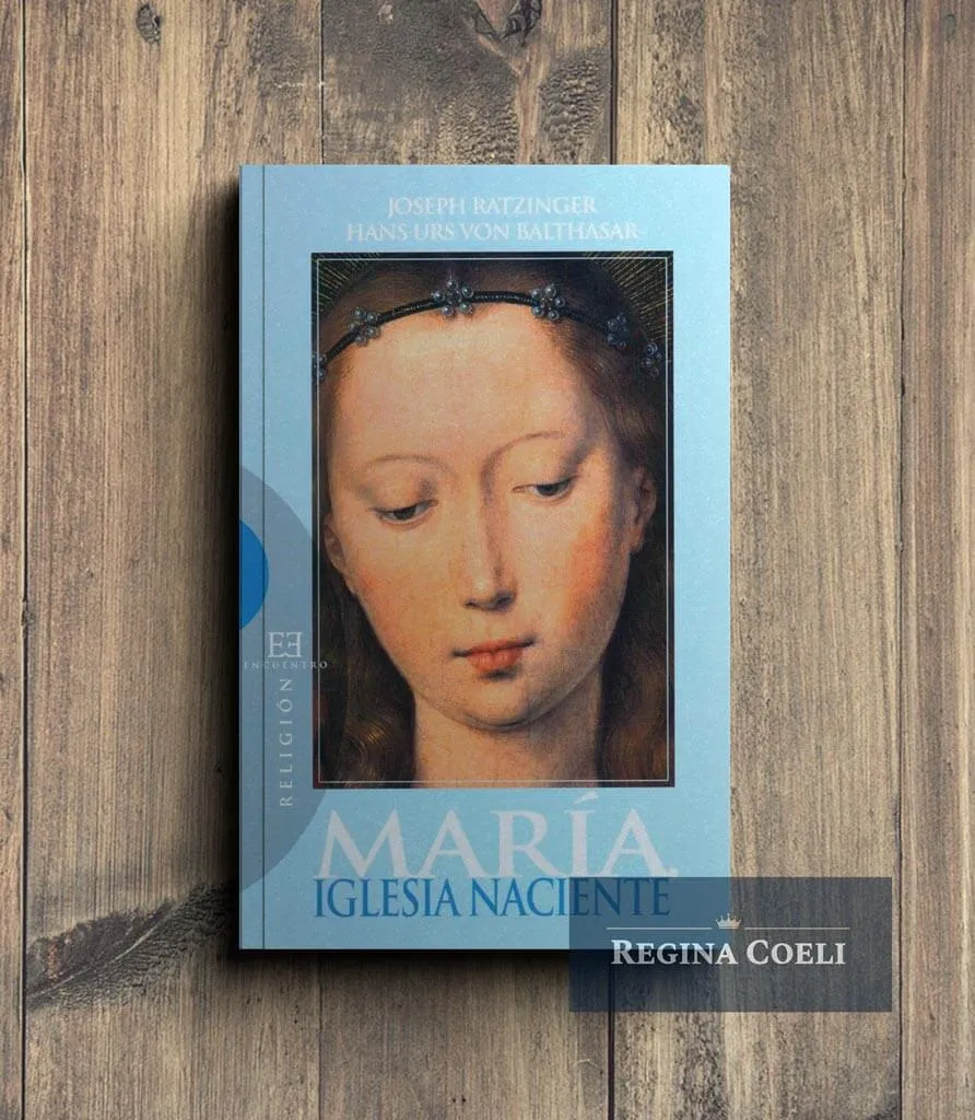 MARÍA, IGLESIA NACIENTE