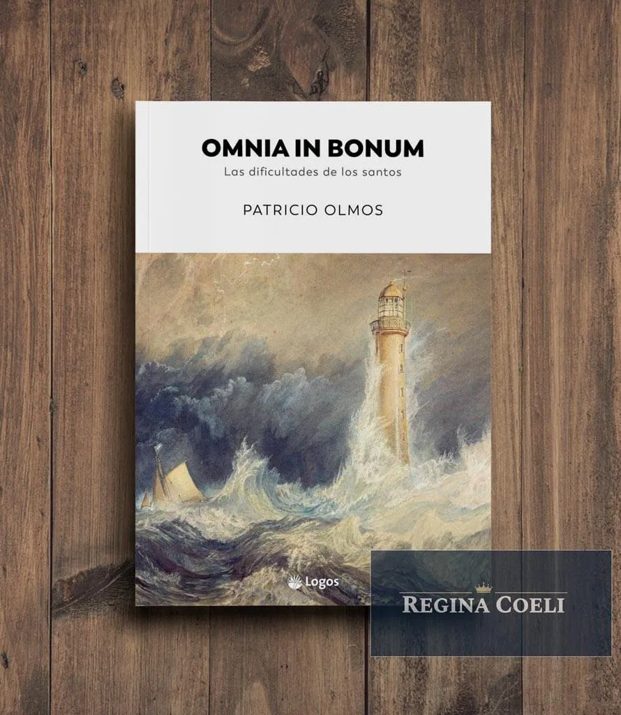 OMNIA IN BONUM. Las dificultades de los santos