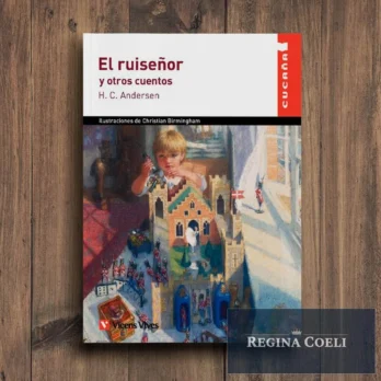 RUISEÑOR Y OTROS CUENTOS