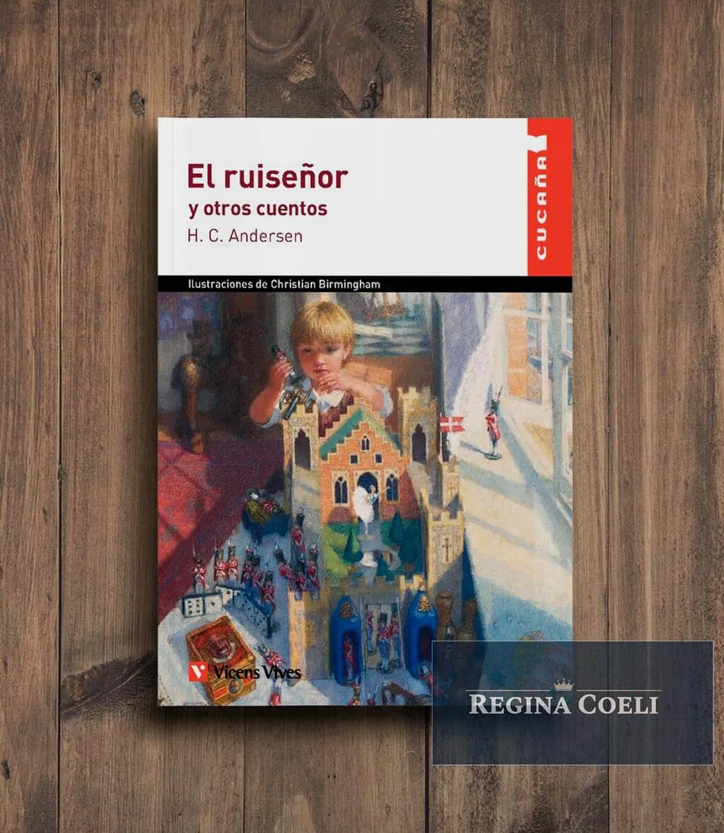 RUISEÑOR Y OTROS CUENTOS