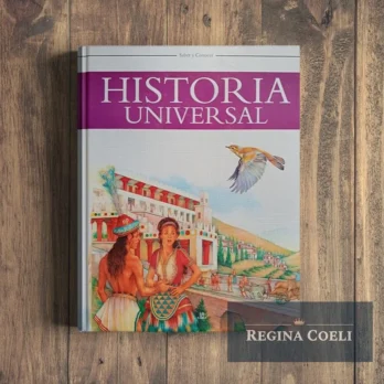 HISTORIA UNIVERSAL