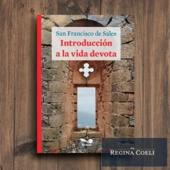 INTRODUCCIÓN A LA VIDA DEVOTA