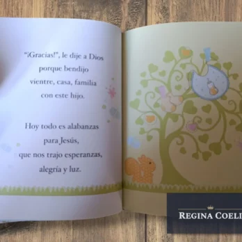 BENDICIONES PARA BEBÉS. Nacimiento y Bautismo (Tapa dura)