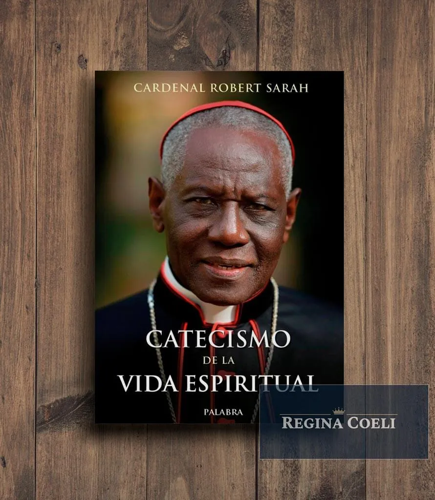 CATECISMO DE LA VIDA ESPIRITUAL