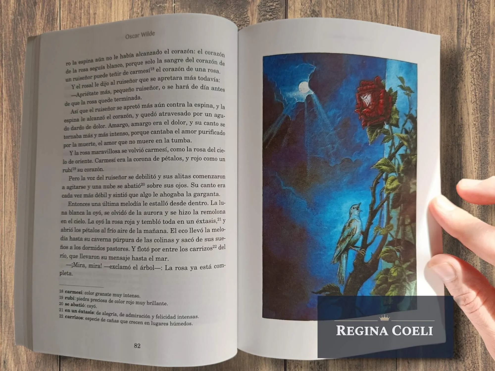 EL GIGANTE EGOÍSTA y otros cuentos - Imagen 3