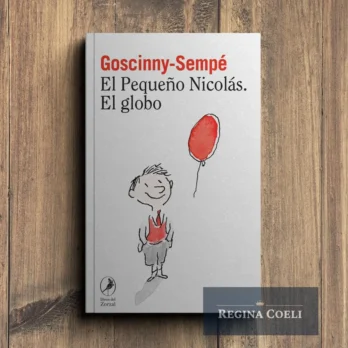 EL PEQUEÑO NICOLÁS. EL GLOBO (Libro 14)