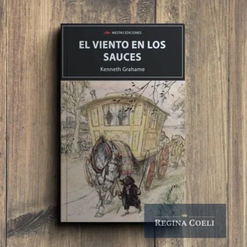 EL VIENTO EN LOS SAUCES