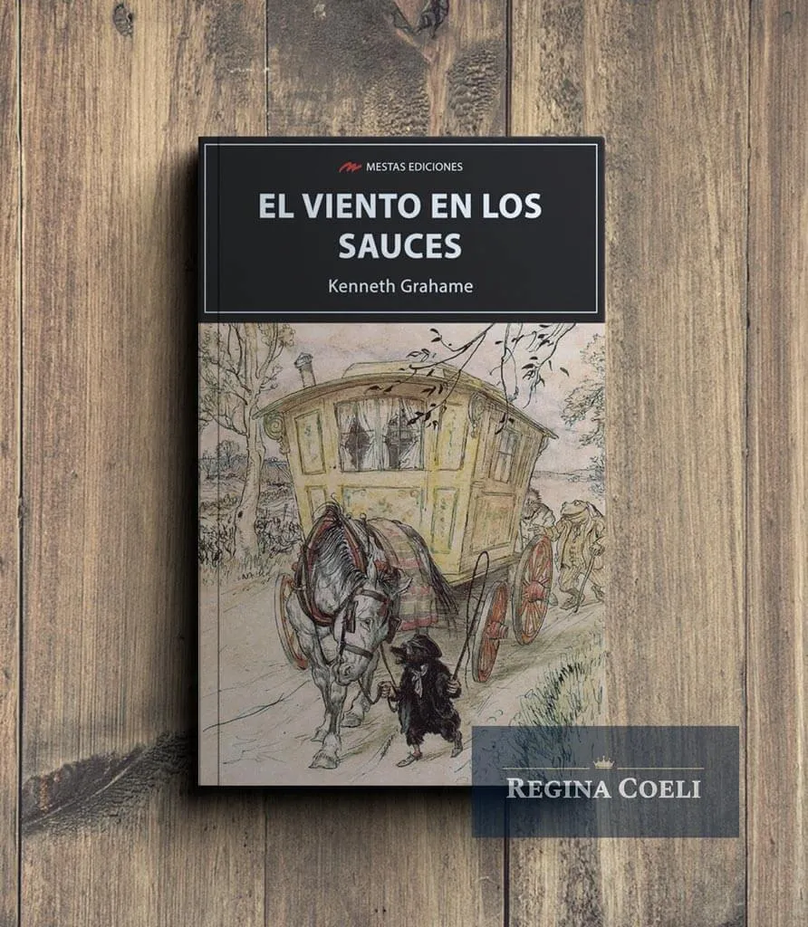 EL VIENTO EN LOS SAUCES