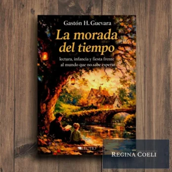 LA MORADA DEL TIEMPO