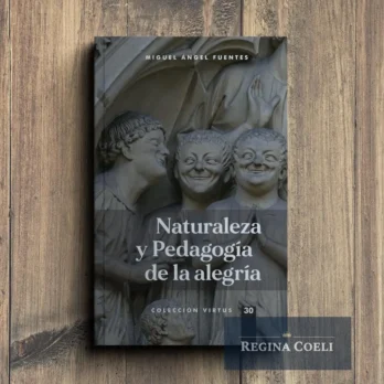 NATURALEZA Y PEDAGOGÍA DE LA ALEGRÍA