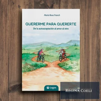 QUERERME PARA QUERERTE. De la autoaceptación al amor al otro