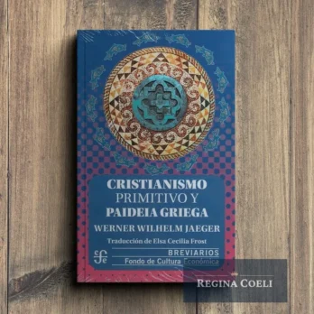 CRISTIANISMO PRIMITIVO Y PAIDEIA GRIEGA