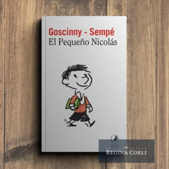 EL PEQUEÑO NICOLÁS (Libro 1)