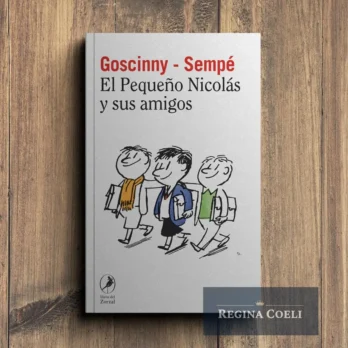 EL PEQUEÑO NICOLÁS Y SUS AMIGOS (Libro 4)