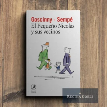 EL PEQUEÑO NICOLÁS Y SUS VECINOS (Libro 8)