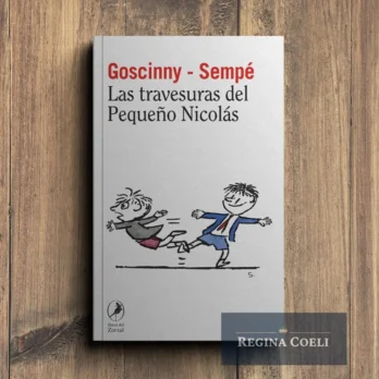 LAS TRAVESURAS DEL PEQUEÑO NICOLÁS (Libro 7)