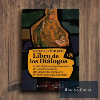 EL LIBRO DE LOS DIÁLOGOS