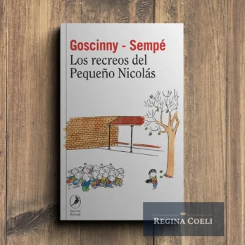 LOS RECREOS DEL PEQUEÑO NICOLÁS (Libro 2)