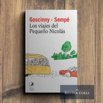 LOS VIAJES DEL PEQUEÑO NICOLÁS (Libro 9)