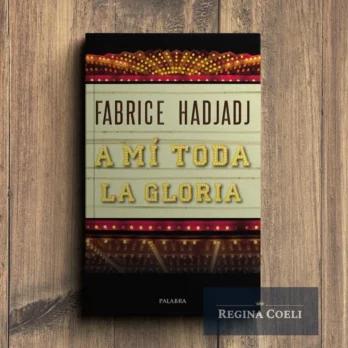 A MI TODA LA GLORIA