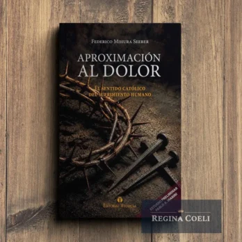 APROXIMACIÓN AL DOLOR. El sentido católico del sufrimiento humano