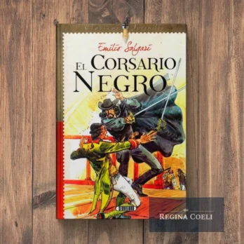 CORSARIO NEGRO
