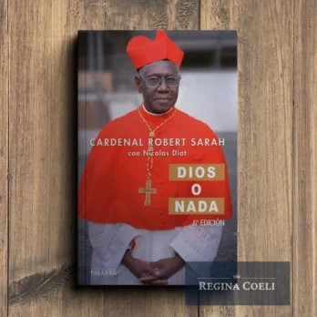 DIOS O NADA