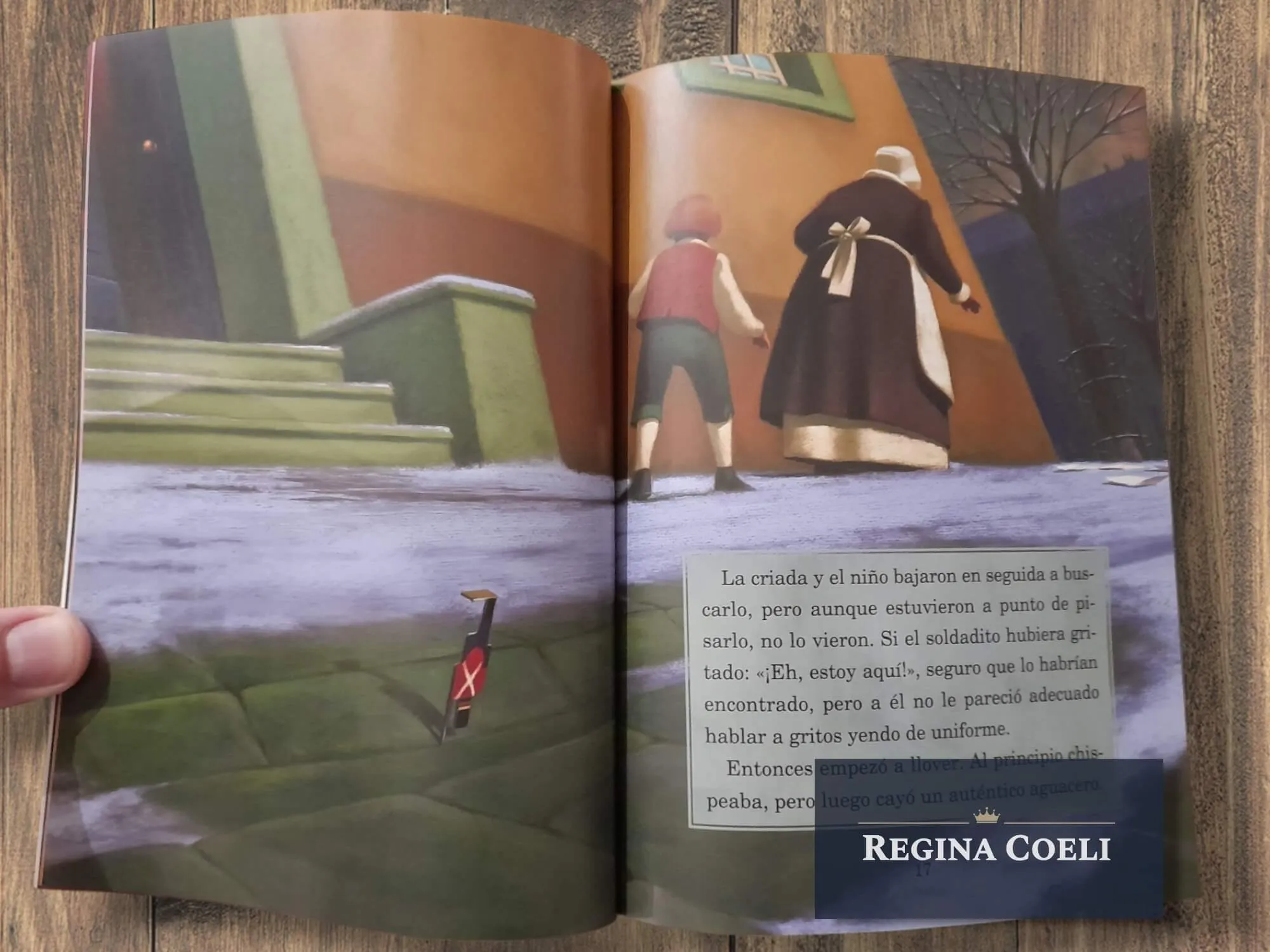 EL SOLDADITO DE PLOMO - Imagen 3