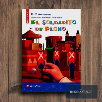 EL SOLDADITO DE PLOMO